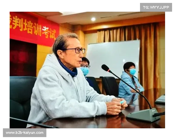 泰国足球联赛引入虚拟现实裁判培训系统提升裁判水平 泰国足球联赛引入虚拟现实裁判培训系统提升裁判水平