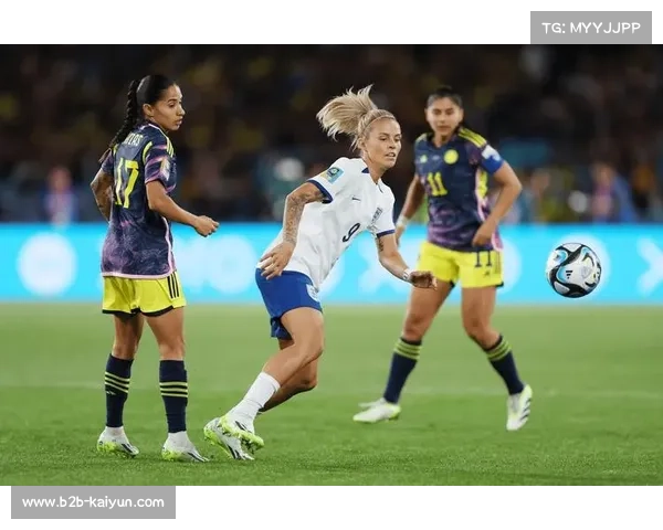 英格兰女足3-0荷兰劳伦詹姆斯梅开二度助球队迎来生死战胜利 英格兰女足3-0荷兰劳伦詹姆斯梅开二度助球队迎来生死战胜利