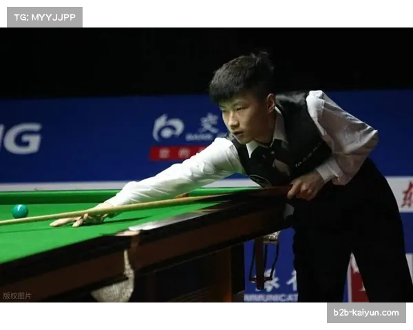 赵心童逆转塞尔比一役 打破对阵强手心理障碍